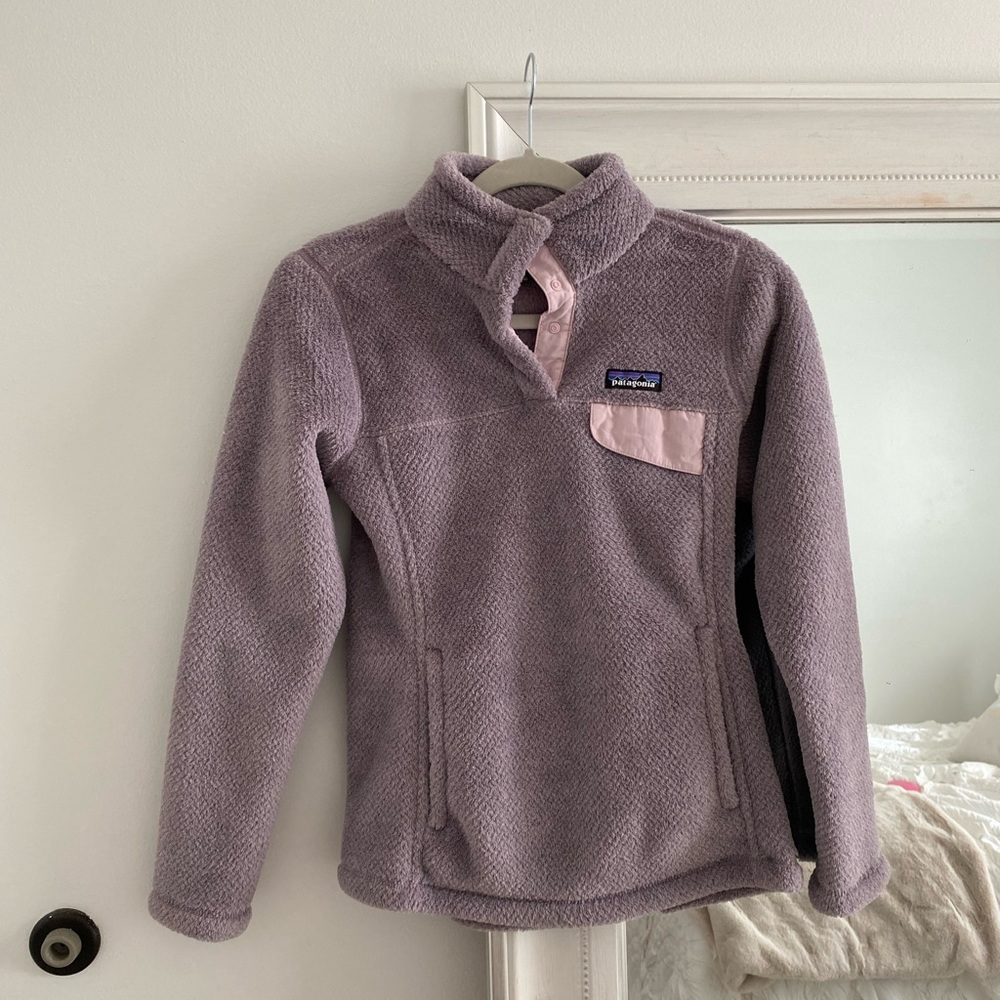 Patagonia Pullover